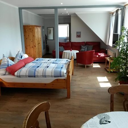 Fewo Weide - Ulenhoef Prerow Bagian luar foto