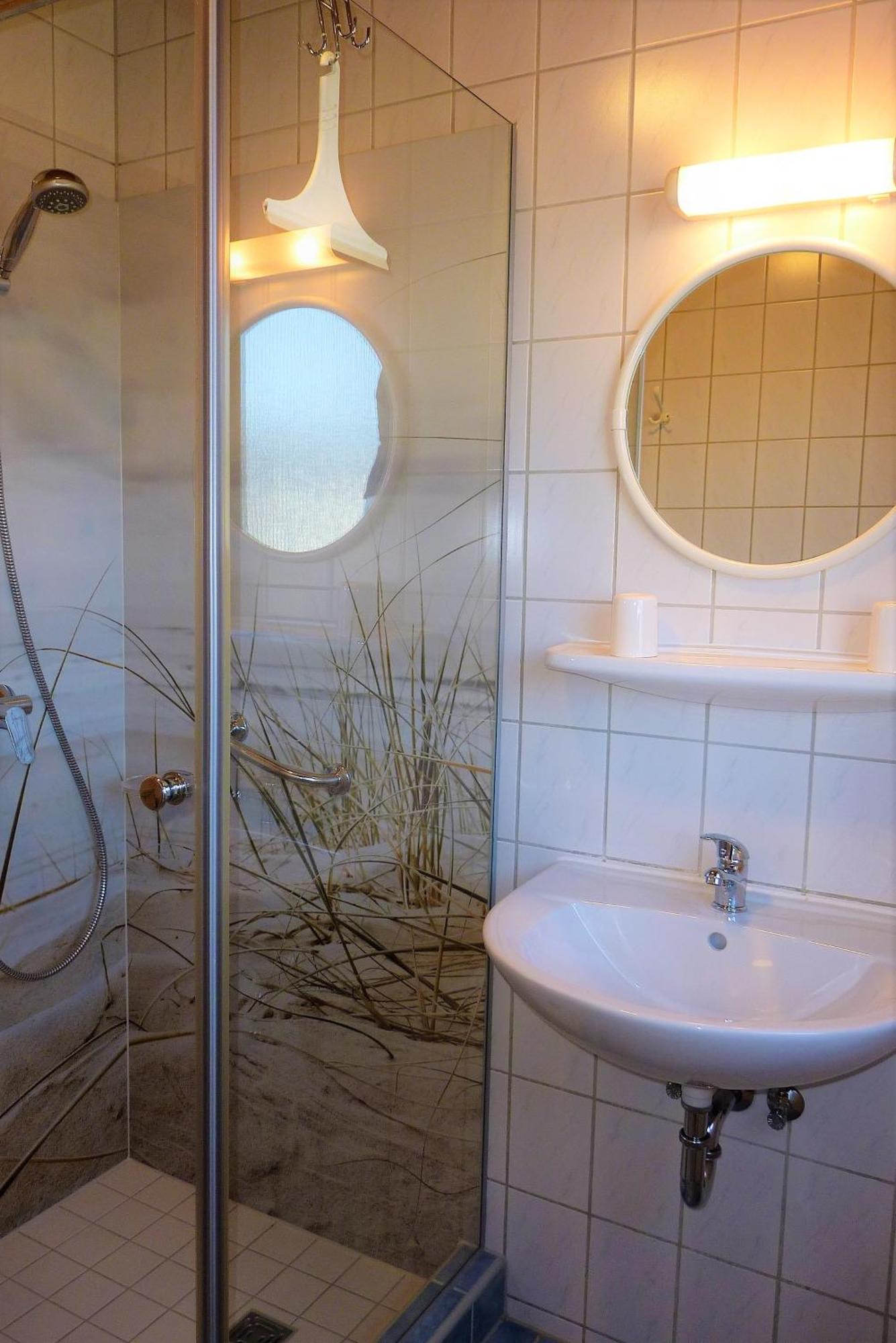 Fewo Weide - Ulenhoef Prerow Bagian luar foto